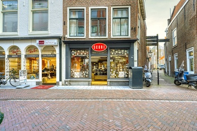 Winkelruimte Leiden - Haarlemmerstraat 60 - Foto 2