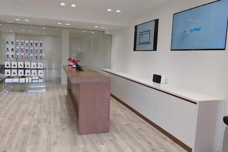 KantoorruimteaanCruquiuskade 253 - 255<br/> inAmsterdam