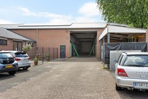 Bedrijfsruimte Roggel - Nijken 11 a - Foto 6