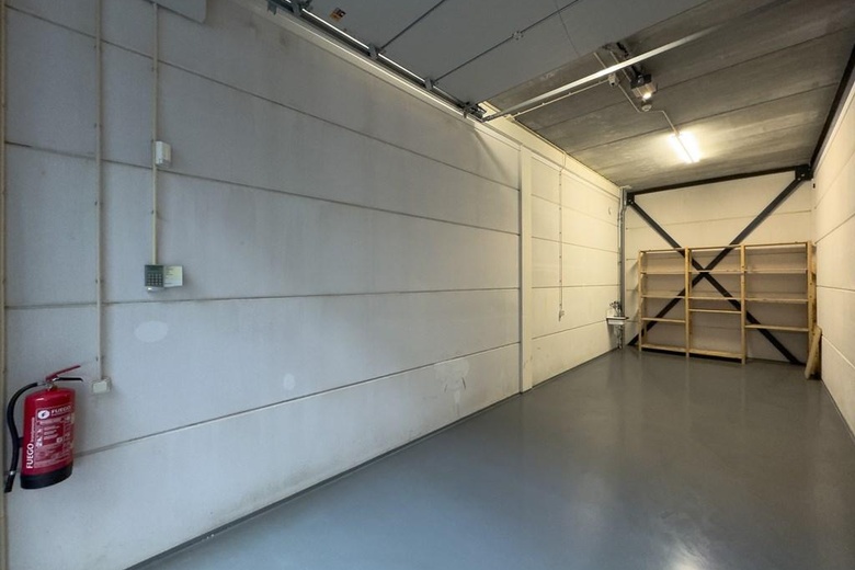 Bedrijfsruimte Moordrecht - Grote Esch 830 B71 - Foto 3