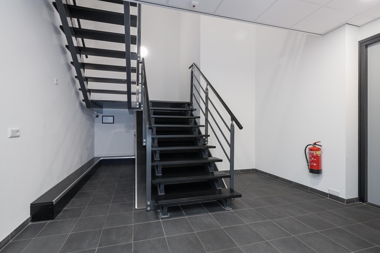 KantoorruimteaanBerkelse Poort 95<br/> inBerkel en Rodenrijs