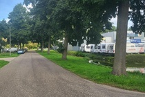 Bedrijfsruimte Nieuwerkerk aan den IJssel - Maalderij 12 - Foto 3