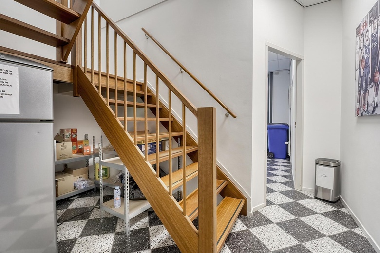 KantoorruimteaanRooseveltstraat 18 W<br/> inLeiden