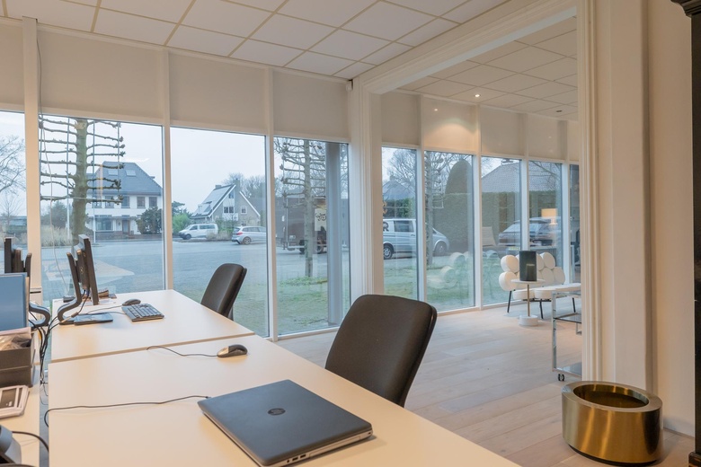 BedrijfsruimteaanWeerlaan 1<br/> inHillegom