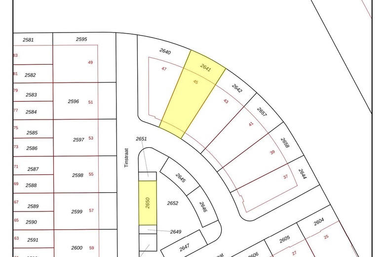 BedrijfsruimteaanTinstraat 45<br/> inRidderkerk