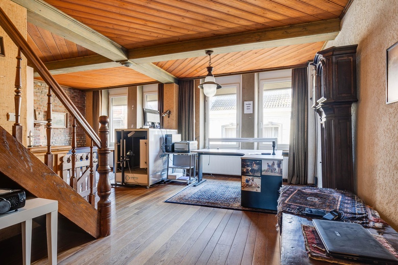 WinkelruimteaanSteenweg 27<br/> inSittard