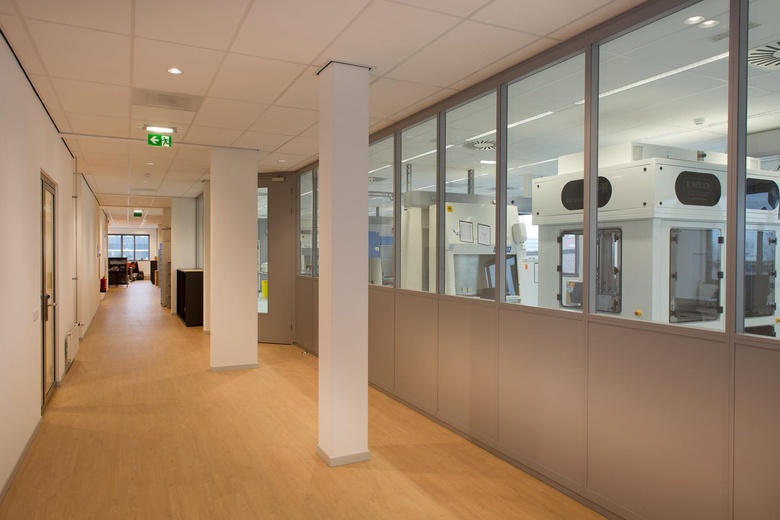 Kantoorruimte Leiden - Zernikedreef 16 - Foto 6