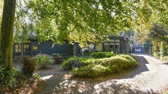 Kantoorruimte te huur Hilversum - Van der Lindenlaan 2 B