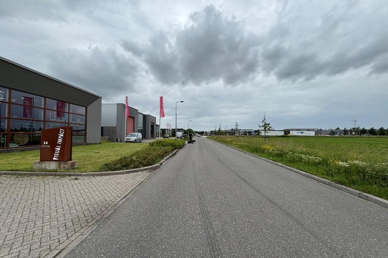 Bedrijfsruimte Oudkarspel - Schuit 16 G - Foto 19