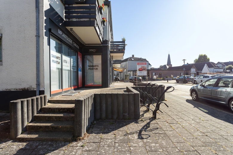 WinkelruimteaanTuinstraat 2 G<br/> inBrummen