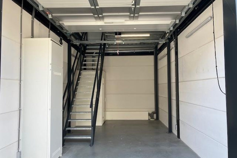 Bedrijfsruimte Alphen aan den Rijn - Nikkelweg 273 - Foto 5