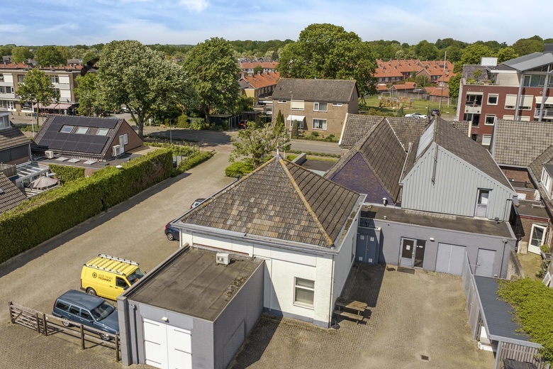 KantoorruimteaanKraakselaan 60<br/> inDoesburg