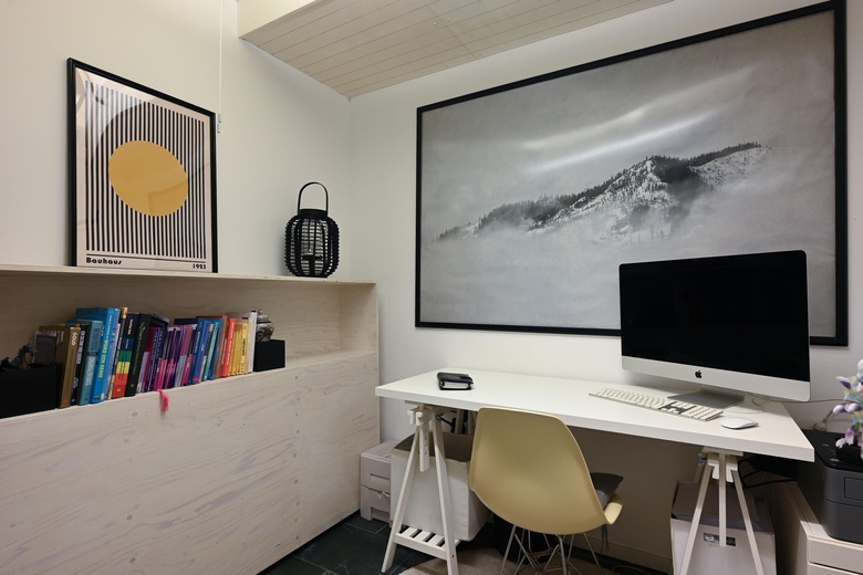 Kantoorruimte Hilversum - Van der Lindenlaan 2 B - Foto 16