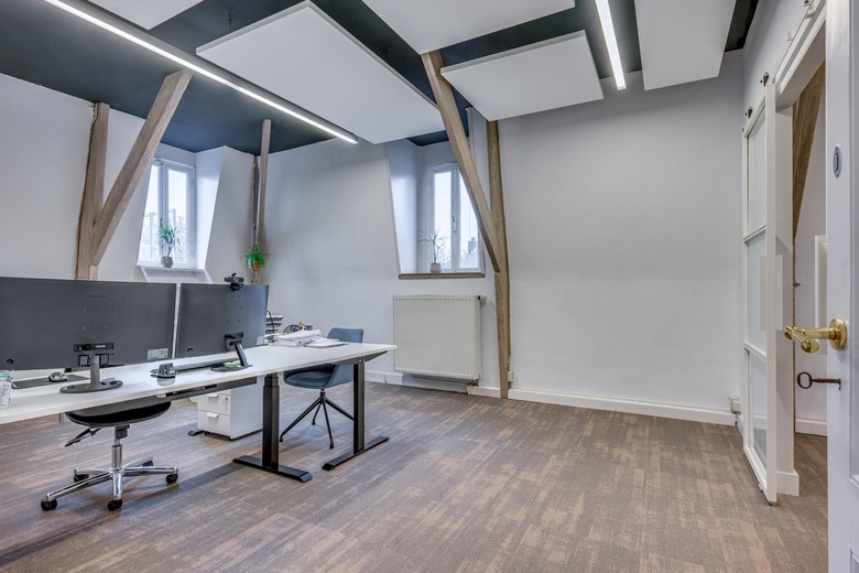 KantoorruimteaanWilhelminapark 1<br/> inVenlo