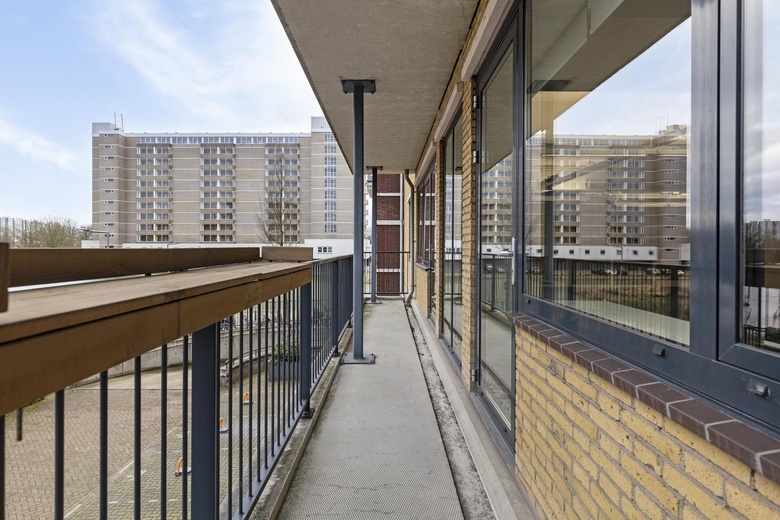 Kantoorruimte Rotterdam - Struisenburgstraat 44 - Foto 19