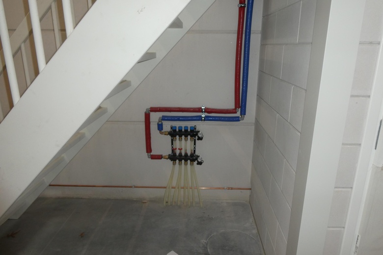 Bedrijfsruimteaande Waal 20 S<br/> inBest