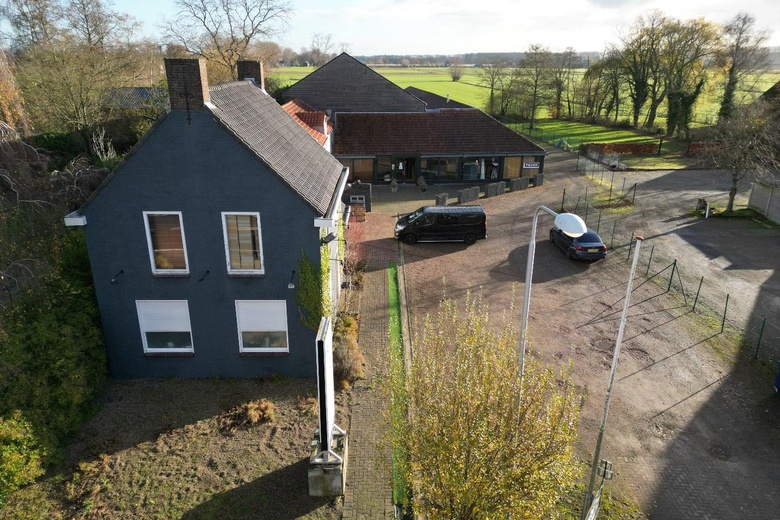 HorecaaanRijksweg 18 B<br/> inEede