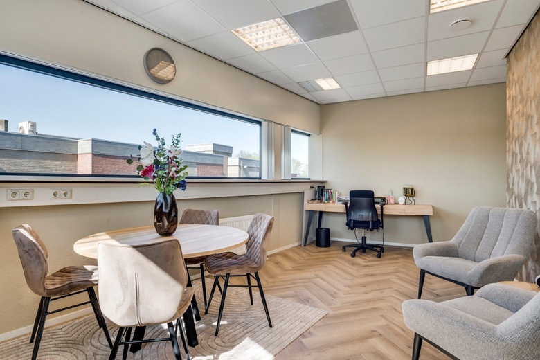 KantoorruimteaanSchoutlaan 10 A<br/> inWeert