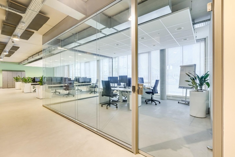 KantoorruimteaanUtrechtseweg 34 E 0 ong<br/> inIJsselstein