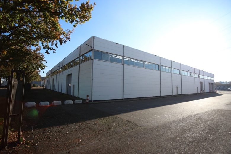 BedrijfsruimteaanEkkersrijt 1101<br/> inSon en Breugel