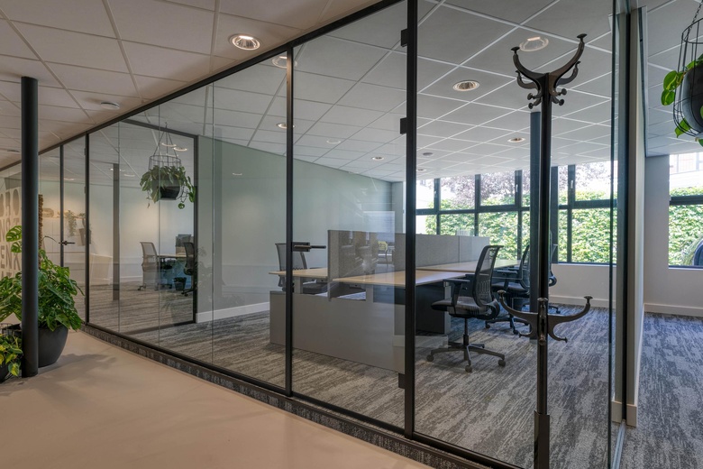 WinkelruimteaanLaanstraat 122 - 124<br/> inBaarn