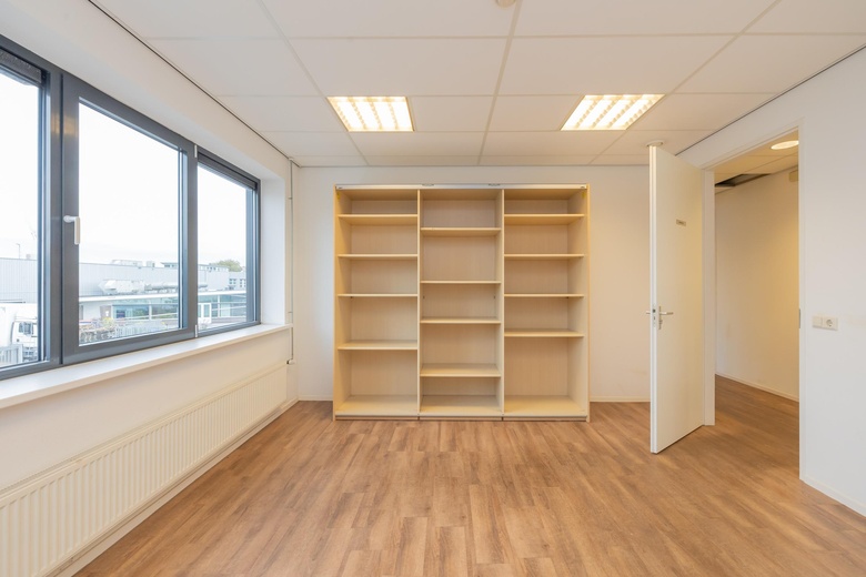 KantoorruimteaanNijverheidsweg 31<br/> inVoorhout