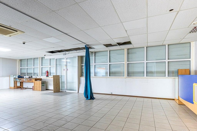 BedrijfsruimteaanPrins Hendrikstraat 2 A<br/> inGouda