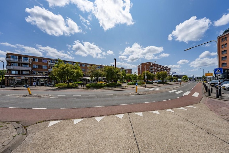 Winkelruimte Heerhugowaard - Stationsplein 4 - Foto 11