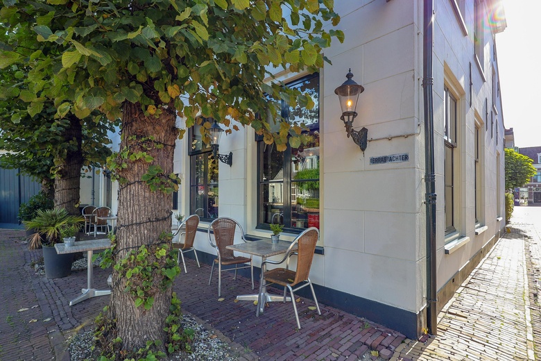 HorecaaanRijksstraatweg 106<br/> inLoenen HorecaaanRijksstraatweg 106<br/> inLoenen