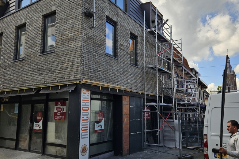 HorecaaanNoordstraat 86<br/> inTerneuzen