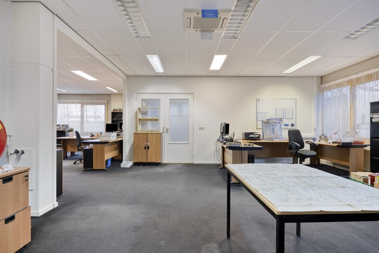 BedrijfsruimteaanCorridor 2 A<br/> inVeghel