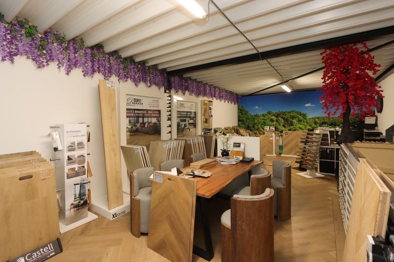 BedrijfsruimteaanSchutweg 21 19<br/> inLelystad