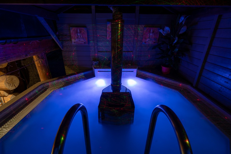 HorecaaanRoskamstraat 42<br/> inKapellebrug