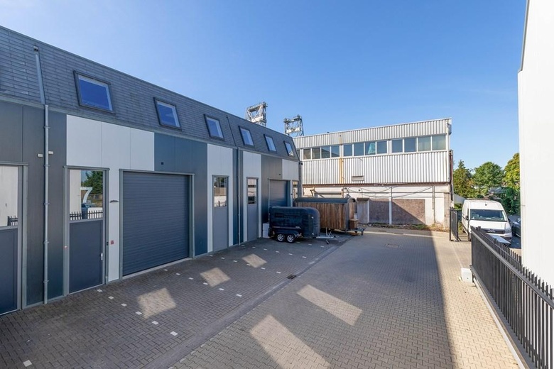 Bedrijfsruimte Waddinxveen - Maalderij 7 - Foto 19