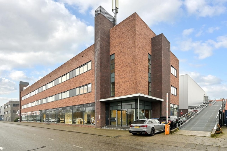 KantoorruimteaanLaan van Waalhaven 287<br/> inDen Haag KantoorruimteaanLaan van Waalhaven 287<br/> inDen Haag