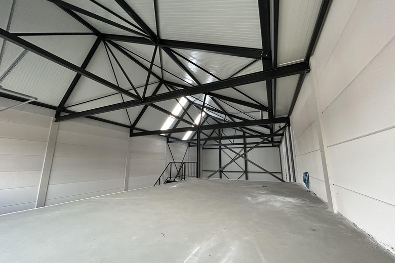 BedrijfsruimteaanHavenstraat 78 j<br/> inHuizen BedrijfsruimteaanHavenstraat 78 j<br/> inHuizen