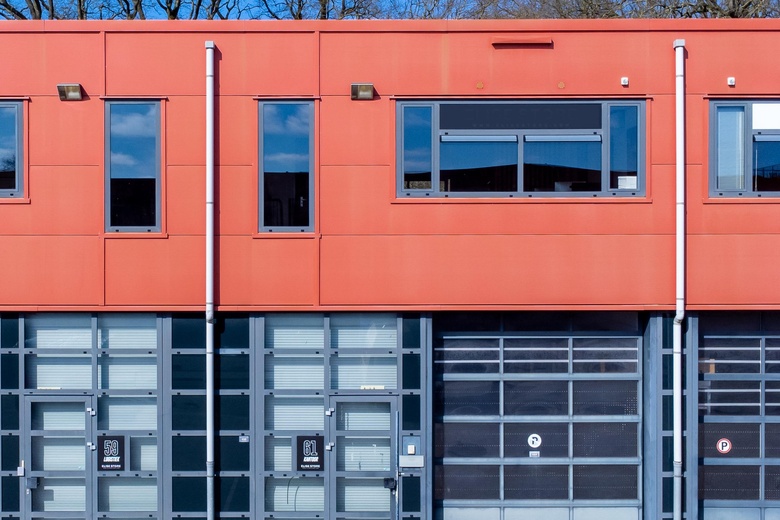 Bedrijfsruimte Amersfoort - Siliciumweg 61 - Foto 14