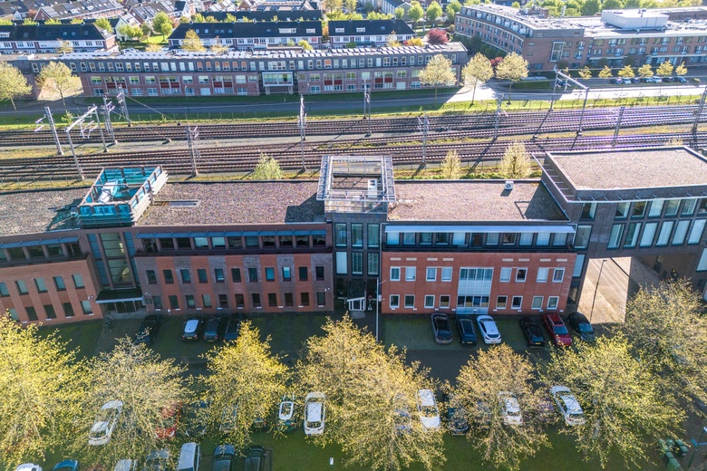 KantoorruimteaanDe Bouw 87 - 89<br/> inHouten