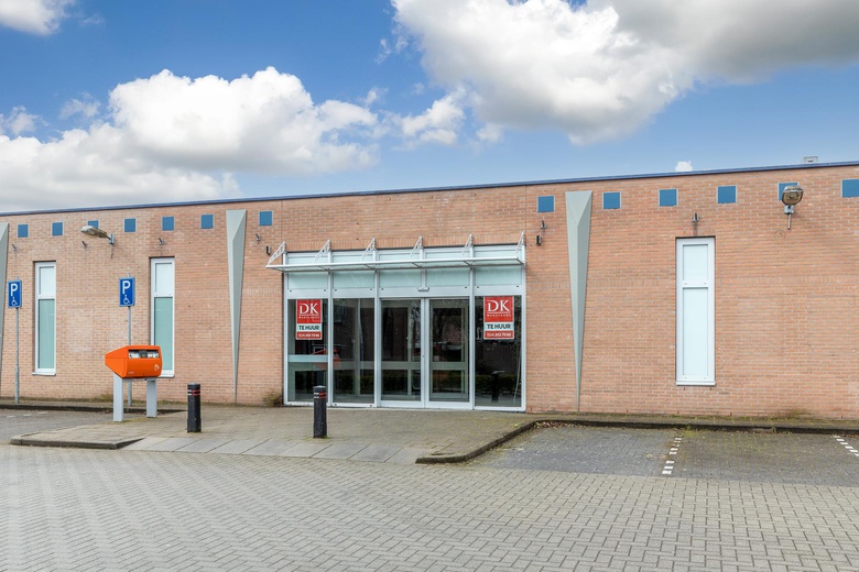 WinkelruimteaanPannenstraat 19<br/> inGroesbeek WinkelruimteaanPannenstraat 19<br/> inGroesbeek