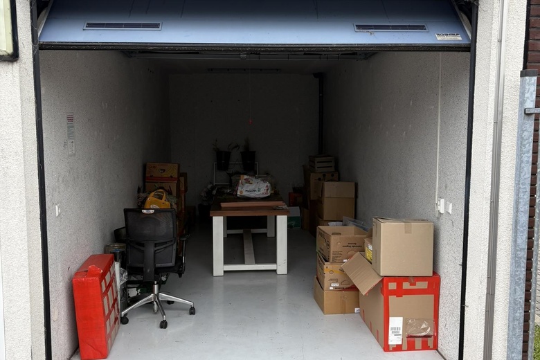 BedrijfsruimteaanKoning Willem-Alexanderlaan 339<br/> inZevenhuizen