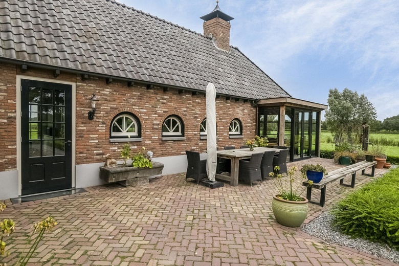 Bedrijfsruimte Helmond - Rootakkers 59 - Foto 13