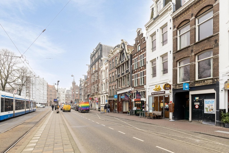 HorecaaanWestermarkt 23<br/> inAmsterdam