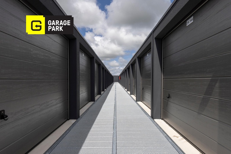 Bedrijfsruimte Sneek - GaragePark Sneek 0 ong - Foto 7