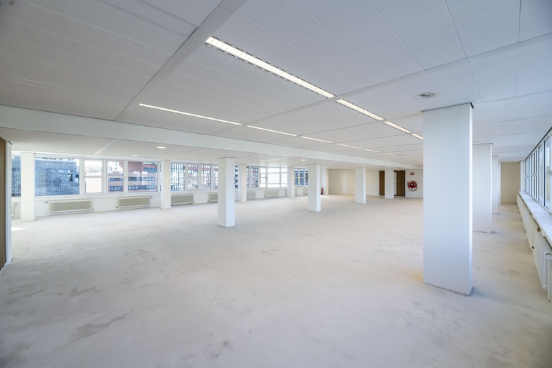 Kantoorruimte Rotterdam - Vasteland 10 - Foto 8