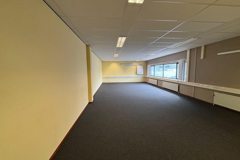 Kantoorruimte Den Haag - Lulofsstraat 55 - Foto 22