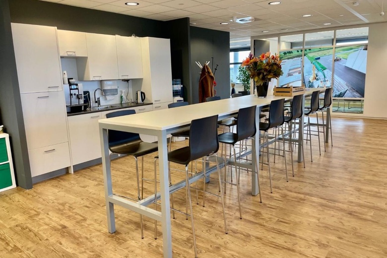 Kantoorruimte Den Haag - Johan de Wittlaan 7 - Foto 13