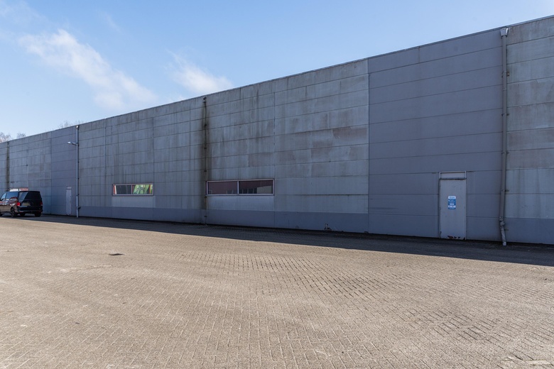 BedrijfsruimteaanKanaal Noord 143<br/> inApeldoorn