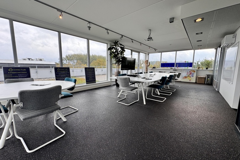 KantoorruimteaanEdvard Munchweg 107<br/> inAlmere