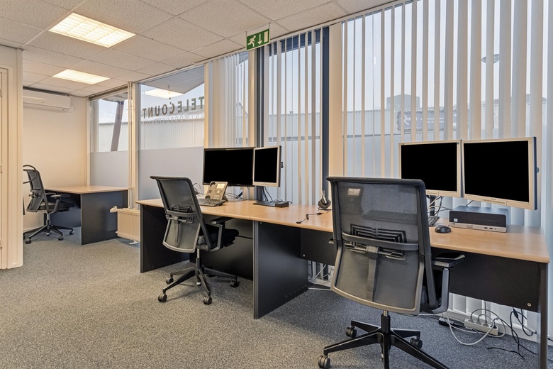 KantoorruimteaanHaverstraat 16<br/> inOldenzaal