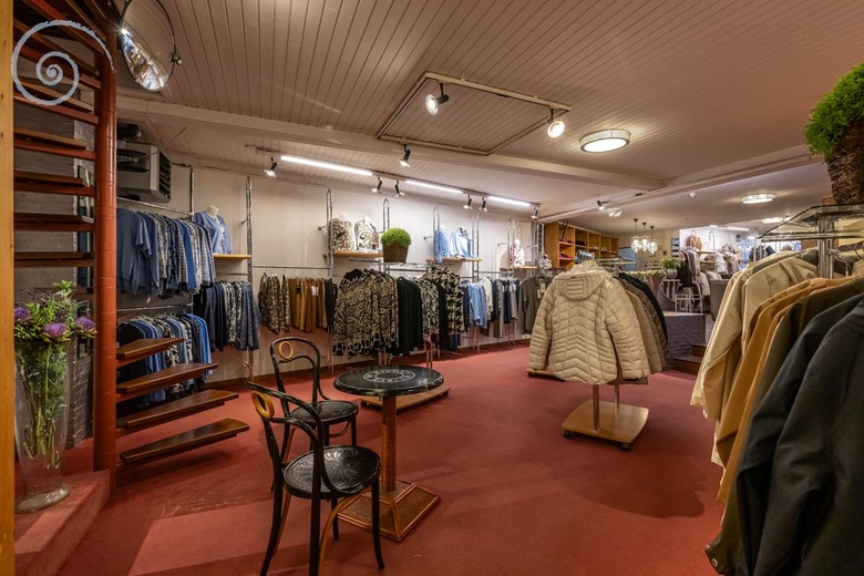 WinkelruimteaanWeststraat 6<br/> inOuddorp